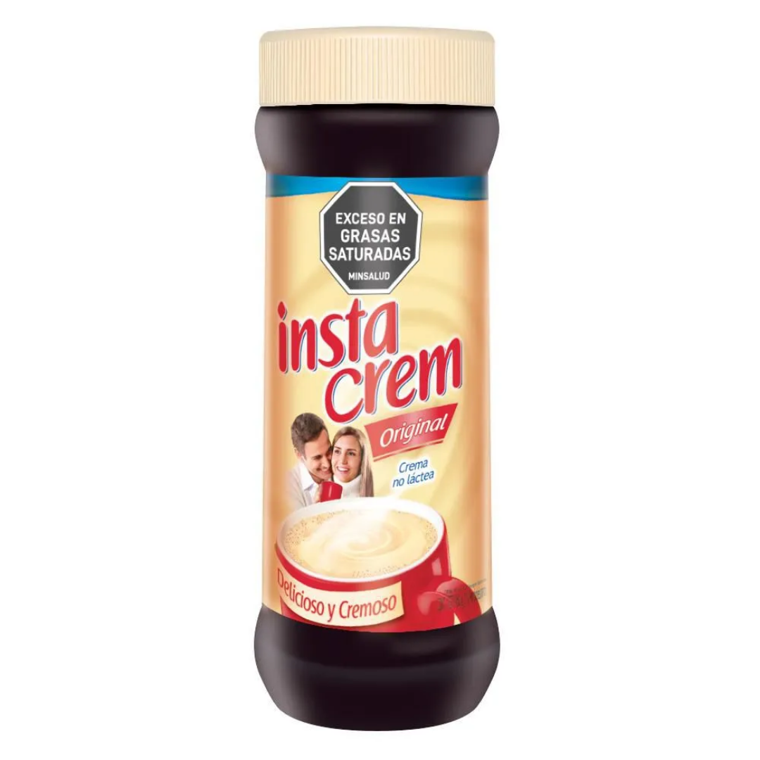 INSTACREM *18 *450GR