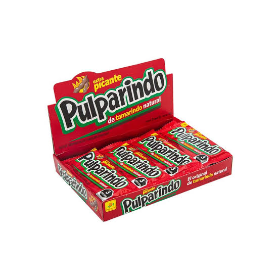 PULPARINDO EXTRA PICANTE DIS*20 CJ*16