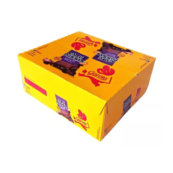 GOMAS PEELERZ FRESA *65GR CJ*36