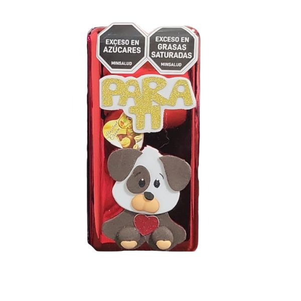 MELOSITAS MORITAS *35GR *12UND CJ*4